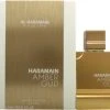 Al Haramain Amber Oud White Edition Eau De Parfum 100ml Spray