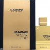 Al Haramain Amber Oud Blue Edition Eau De Parfum 60ml Spray