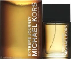 Michael Kors Extreme Journey Eau De Toilette 50ml Spray