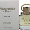Abercrombie & Fitch Away Woman Eau De Parfum 50ml Spray