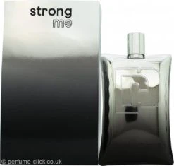 Paco Rabanne Strong Me Eau De Parfum 62ml Spray
