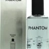 Paco Rabanne Phantom Eau De Toilette 200ml Refill