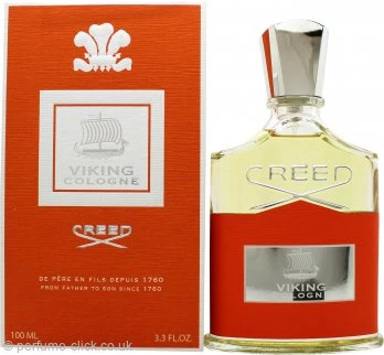 Creed Viking Cologne Eau De Parfum 100ml Spray