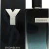 Yves Saint Laurent Y Eau De Parfum 200ml Spray