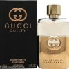 Gucci Guilty Pour Femme Eau De Toilette Spray 50ml
