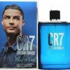 Cristiano Ronaldo CR7 Play It Cool Eau De Toilette 100ml Spray