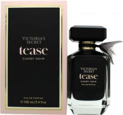 Victoria's Secret Tease Candy Noir Eau De Parfum 100ml Spray