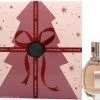 Viktor&Rolf Viktor & Rolf FlowerBomb Christmas Edition Gift Set 50ml EDP + 10ml EDP
