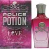 Police Potion Love Eau De Parfum 50ml Spray