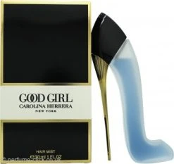 Carolina Herrera Good Girl Hair Mist Eau De Parfum 30ml Spray
