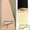 Michael Kors Gorgeous! Eau De Parfum 30ml Spray