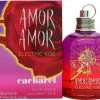 Cacharel Amor Amor Electric Kiss Eau De Toilette 100ml Spray