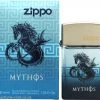 Zippo Mythos Eau De Toilette 40ml Spray