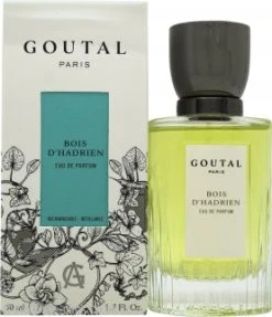 Annick Goutal Bois D'Hadrien Eau De Parfum 50ml Spray