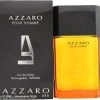 Azzaro Pour Homme Eau De Toilette 100ml Spray
