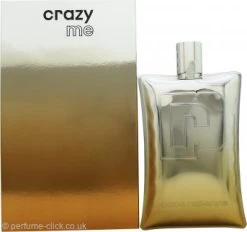 Paco Rabanne Crazy Me Eau De Parfum 62ml Spray