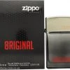 Zippo The Original Eau De Toilette 75ml Spray