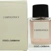 Dolce & Gabbana D&G L'Imperatrice Eau De Toilette 50ml Spray
