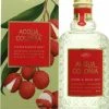 Mäurer & Wirtz 4711 Acqua Colonia Lychee & White Mint Eau De Cologne 170ml Spray