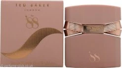 Ted Baker Est. 88 Eau De Toilette 30ml Spray