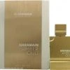 Al Haramain Amber Oud White Edition Eau De Parfum 60ml Spray