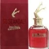 Jean Paul Gaultier So Scandal Eau De Parfum 80ml Spray