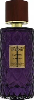 Indulgent Moments Raspberry & Tuberose Eau De Parfum 125ml Spray