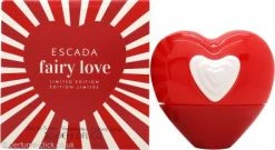 Escada Fairy Love Eau De Toilette 30ml Spray - Limited Edition