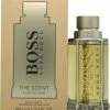 Hugo Boss Boss The Scent Pure Accord For Him Eau De Toilette 100ml Spray
