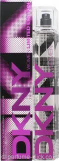 DKNY Women Eau De Parfum 100ml Spray - Fall Limited Edition