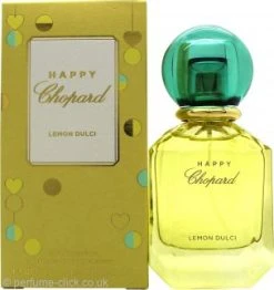 Chopard Happy Lemon Dulci Eau De Parfum 40ml Spray