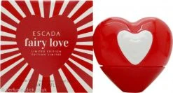 Escada Fairy Love Eau De Toilette 50ml Spray - Limited Edition