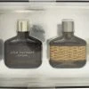 John Varvatos Miniature Gift Set For Men 15ml John Varvatos EDT + 15ml Vintage EDT + 15ml Artisan EDT + 15ml Artisan Pure