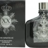 John Varvatos XX Eau De Toilette 125ml Spray