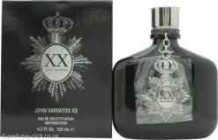 John Varvatos XX Eau De Toilette 125ml Spray