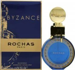 Rochas Byzance (2019) Eau De Parfum 40ml Spray