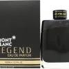 Mont Blanc Legend Eau De Parfum 100ml Spray