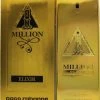 Paco Rabanne 1 Million Elixir Parfum Intense 100ml Spray