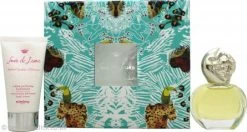 Sisley Soir De Lune Gift Set 30ml EDP + 50ml Body Cream