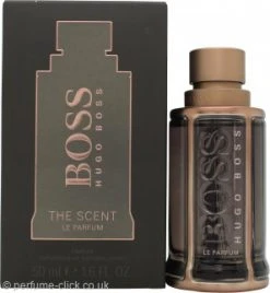 Hugo Boss Boss The Scent Le Parfum For Him 50ml Spray