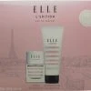 Elle L'Edition Gift Set 30ml EDP + 100ml Body Lotion