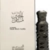Al Haramain Musk Black Vanilla Perfume Oil 12ml