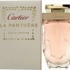 Cartier La Panthère Eau De Toilette 75ml Spray