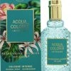 Mäurer & Wirtz 4711 Acqua Colonia Intense Refreshing Lagoons Of Laos Eau De Cologne 50ml Spray