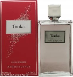 Reminiscence Tonka Eau De Toilette 100ml Spray