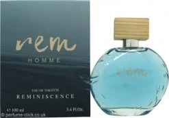 Reminiscence Rem Homme Eau De Toilette 100ml Spray