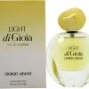 Giorgio Armani Light Di Gioia Eau De Parfum 30ml Spray