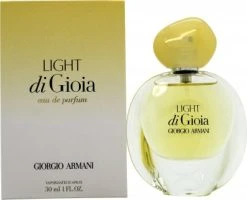 Giorgio Armani Light Di Gioia Eau De Parfum 30ml Spray