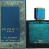 Versace Eros Eau De Parfum 50ml Spray