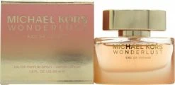 Michael Kors Wonderlust Eau De Voyage Eau De Parfum 30ml Spray